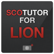 SCOtutor for Lion icon